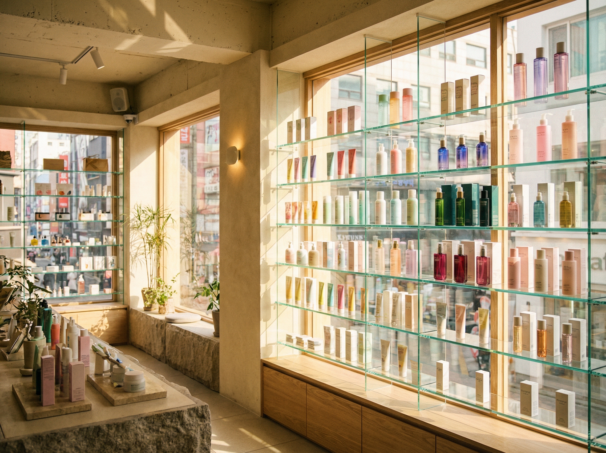 Curation & Distribution