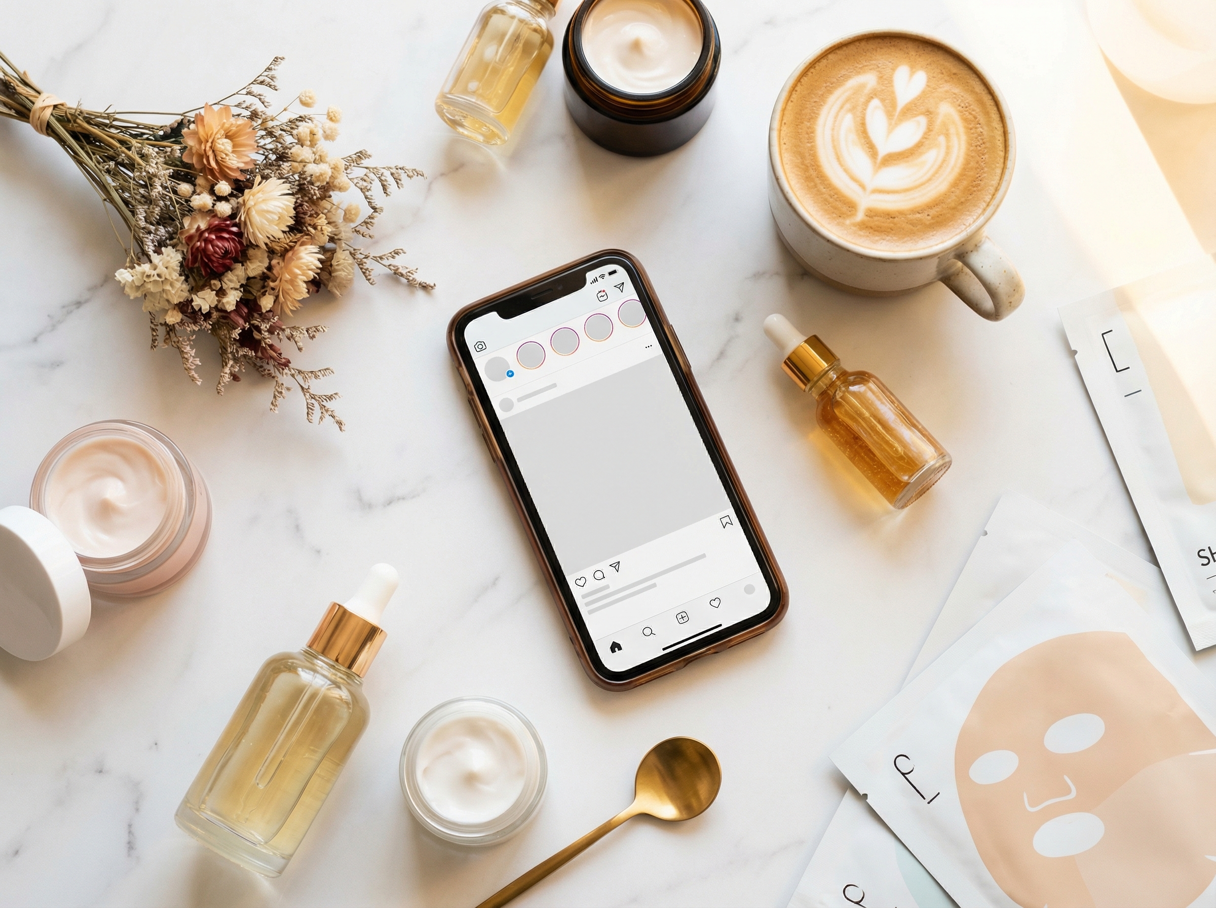 Brand Strategy & Global Marketing