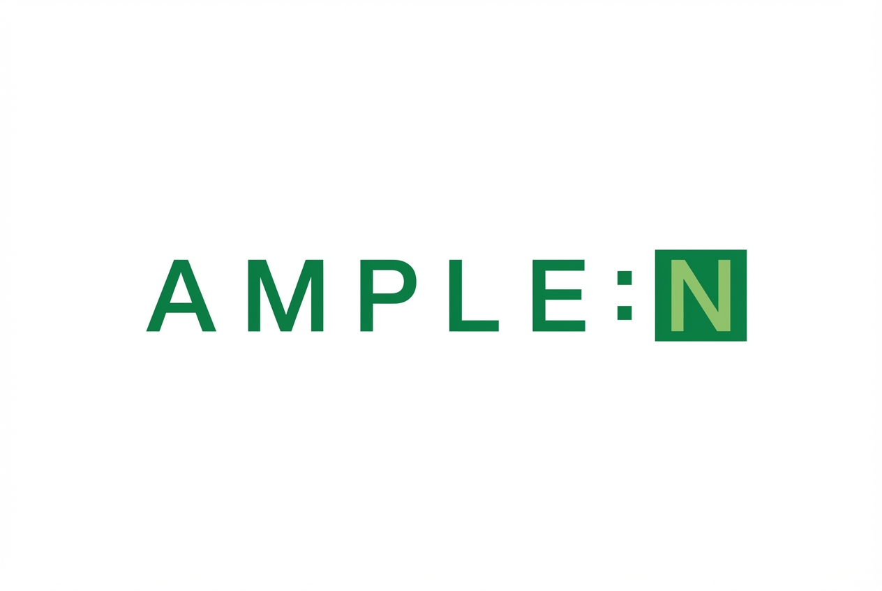 AMPLE:N