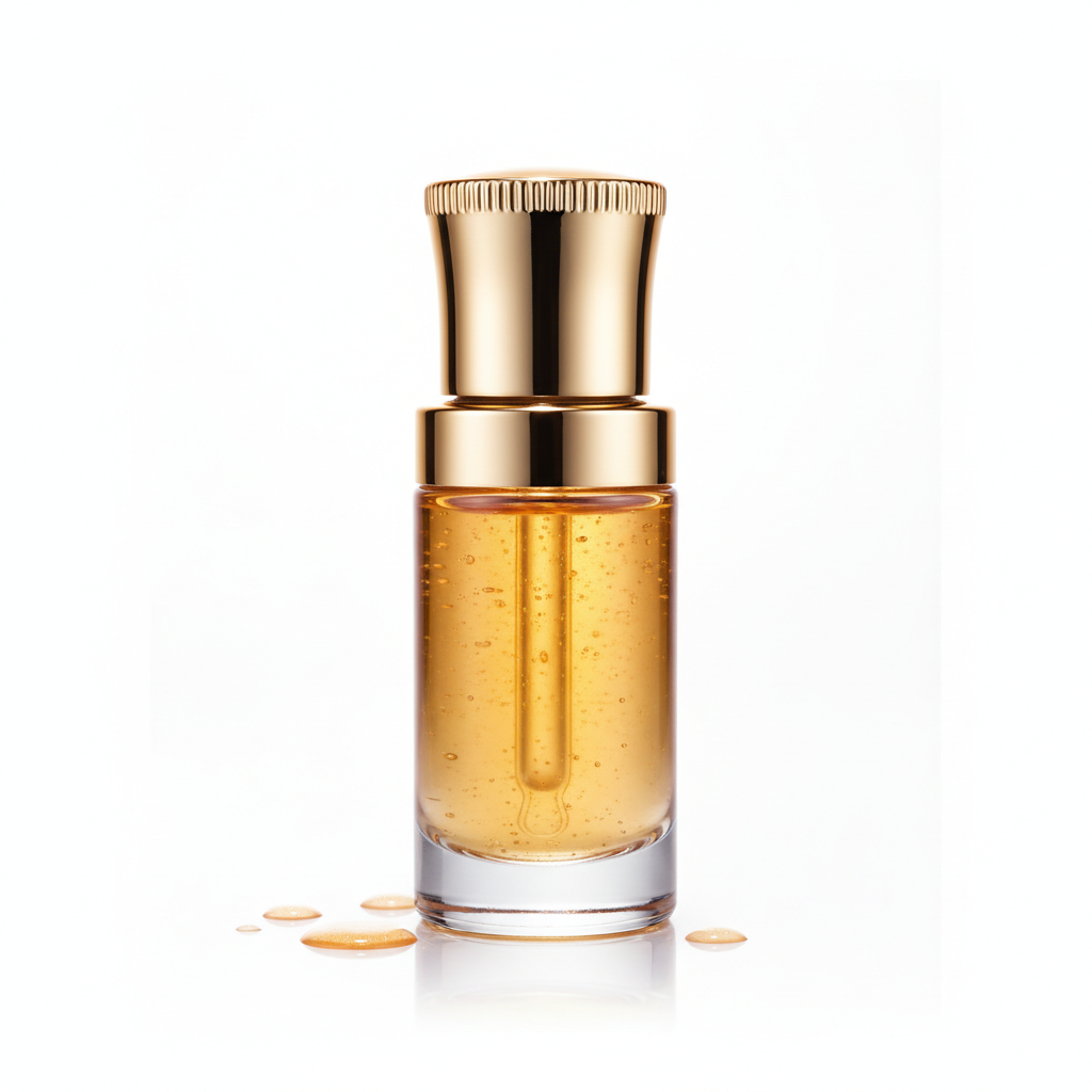 골드 리페어링 에센스